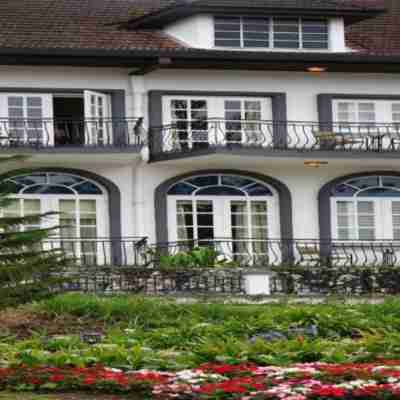 Cameron Highlands Resort - Small Luxury Hotels of the World Hotel Exterior
