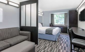 Microtel Inn & Suites by Wyndham Hoover/Birmingham