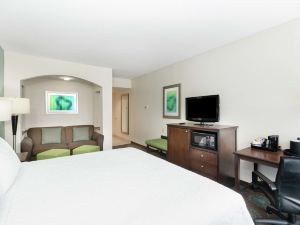 Hampton Inn & Suites Mooresville/Lake Norman