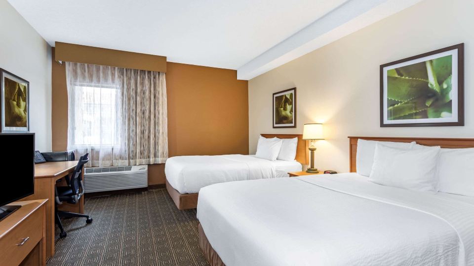 Baymont by Wyndham Orlando South