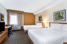 Baymont by Wyndham Orlando South