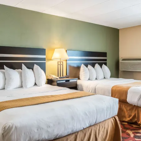 Days Inn by Wyndham Carlisle North