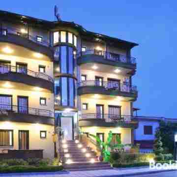 Hotel FanI Hotel Exterior