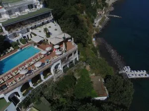 Le Querce Resort Sea Thermae & Spa