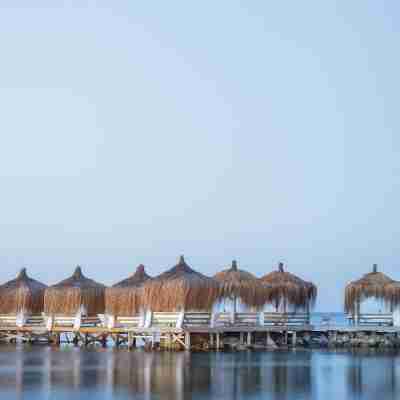 WOW博德魯姆度假村 Hotel Exterior