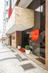 Trevi Hotel e Business Hotels near Largo da Ordem