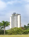 블루 트리 타워 아날리아 프랑코 타투아페 Church of Our Lady of the Rosary 주변 호텔