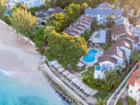 Treasure Beach Art Hotel, Barbados, An Autograph Collection All-Inclusive Resort ドゥランツのホテル