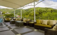 Daily Home Villa Dago فنادق في Cimenyan