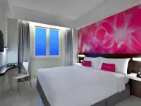 Favehotel Zainul Arifin Hotels in Central Jakarta