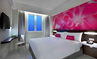 Favehotel Zainul Arifin