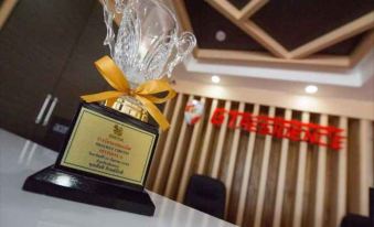 GT Residence Hotel