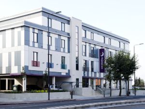 Premier Inn London Eltham