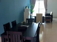塞卡塔公寓 冷力酒店