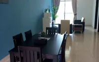 塞卡塔公寓