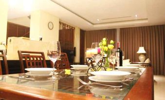 IDC White House Da Nang