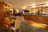 Premier Inn Cwmbran Hotels in Newbridge