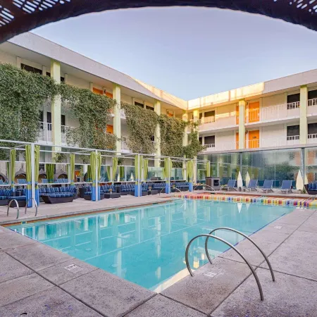 The Clarendon Hotel and Spa
