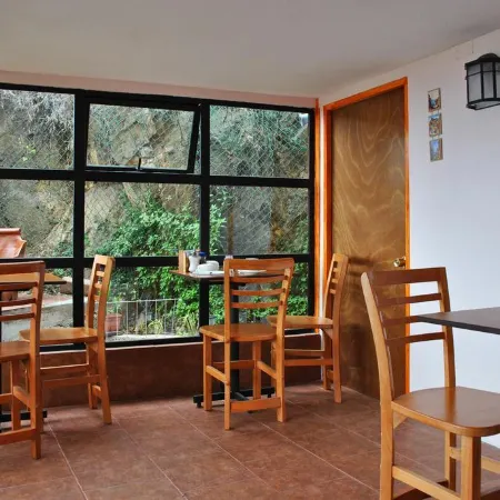 Hostal Recuerdos de Familia