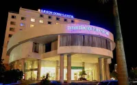 Sai Gon Dong Ha Hotel - a Member of Saigontourist Group Hôtels à : 