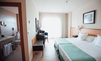 Poseidon la Manga Hotel & Spa - Designed for Adults