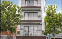Maya Hotel
