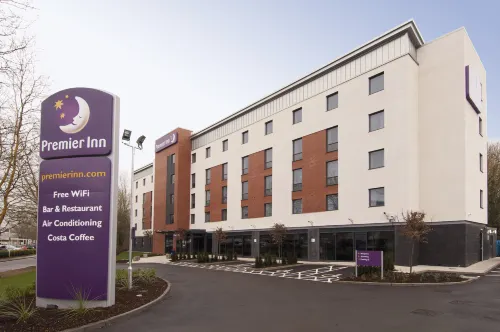 Warwick Hotels in Warwick