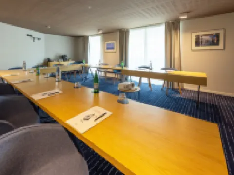 Hotel Indigo CAGNES-SUR-MER by IHG Hotels in Cagnes-sur-Mer