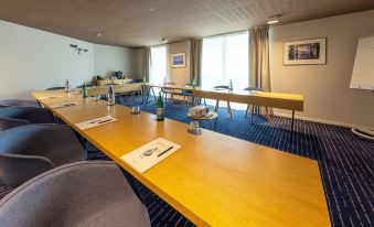 Hotel Indigo Cagnes-Sur-Mer