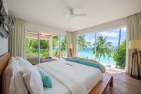 Amilla Maldives - 5 Sao