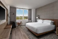 Sheraton Flowood the Refuge Hotel & Conference Center Hotels in Jackson