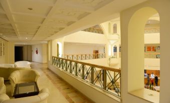 Hotel Sidi Mansour Resort & Spa