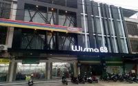 Wisma 63 Pekanbaru Các khách sạn ở Payung Sekaki
