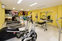Rede Andrade Comfort - palestra