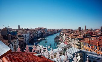 Palazzo Venart Luxury Hotel