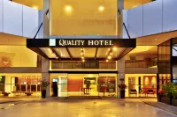 Quality Hotel & Suítes São Salvador