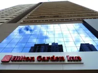 Hilton Garden Inn Santo Andre Hotels in Mauá