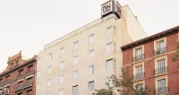 H10 Puerta de Alcalá Hoteles en Madrid