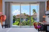 Aloft Bali Seminyak Hotels in Bali