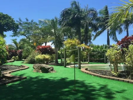 Fort Lauderdale Grand Hotel