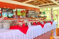 Hotel Mirador Las Palmas - breakfast