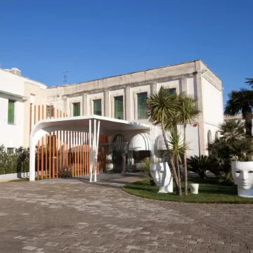 Arthotel & Park Lecce
