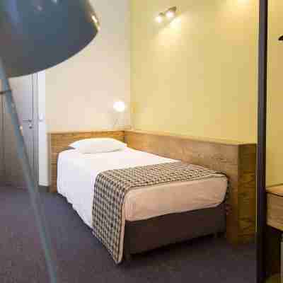 New Star Hotel Rooms