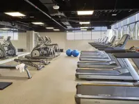 Residence Inn Rio de Janeiro Barra da Tijuca Hotel in zona Estádio Aquático Olímpico