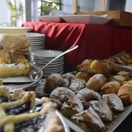 Apart Hotel Alvear
