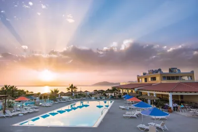Kouros Palace Hotels in Mastihari