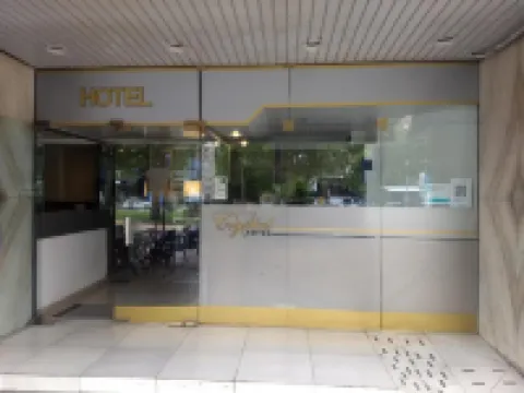 Hotel Crystal Hotels in Neuquen
