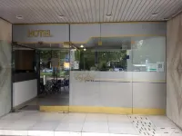 Hotel Crystal