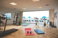 San Agustin Paracas - Phòng tập thể hình