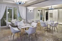 Villa Blu Capri Hotel